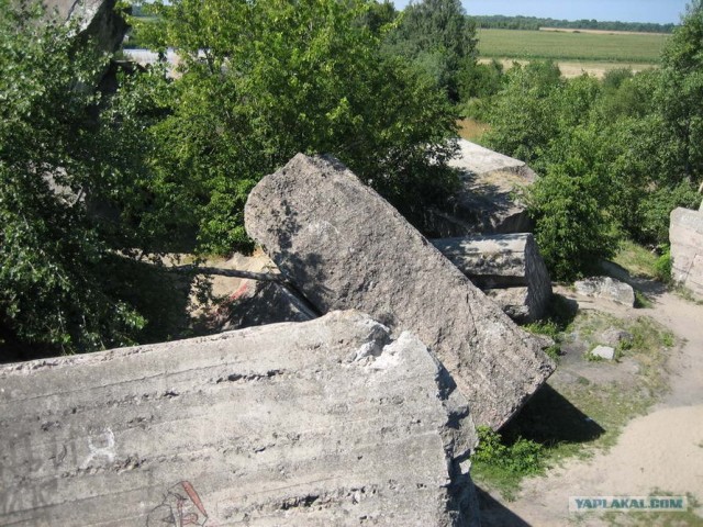 Форты Бреста