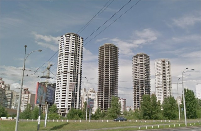 Энергопереход…