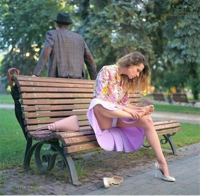 Прекрасная половина человечества (Vol.93) Платья