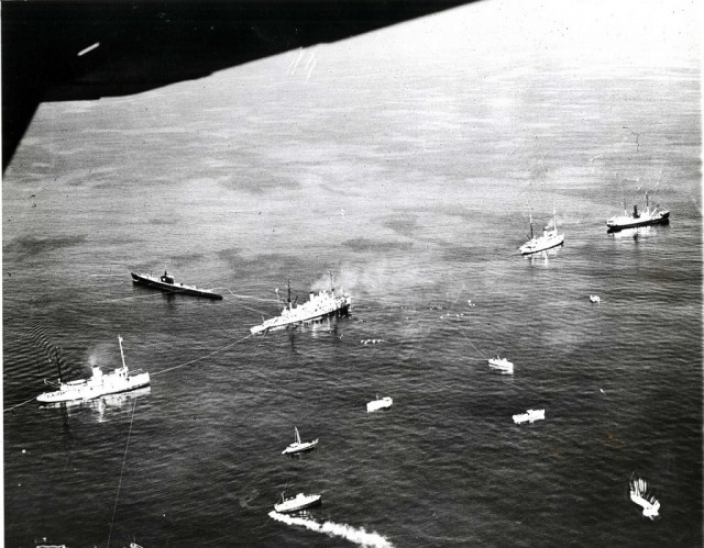 Гибель и спасение американской подлодки USS "Squalus", Как спасали подводников в 1939 г