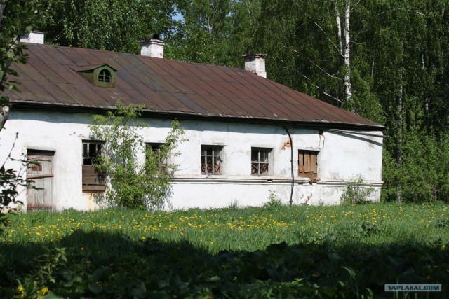 Сольвычегодск