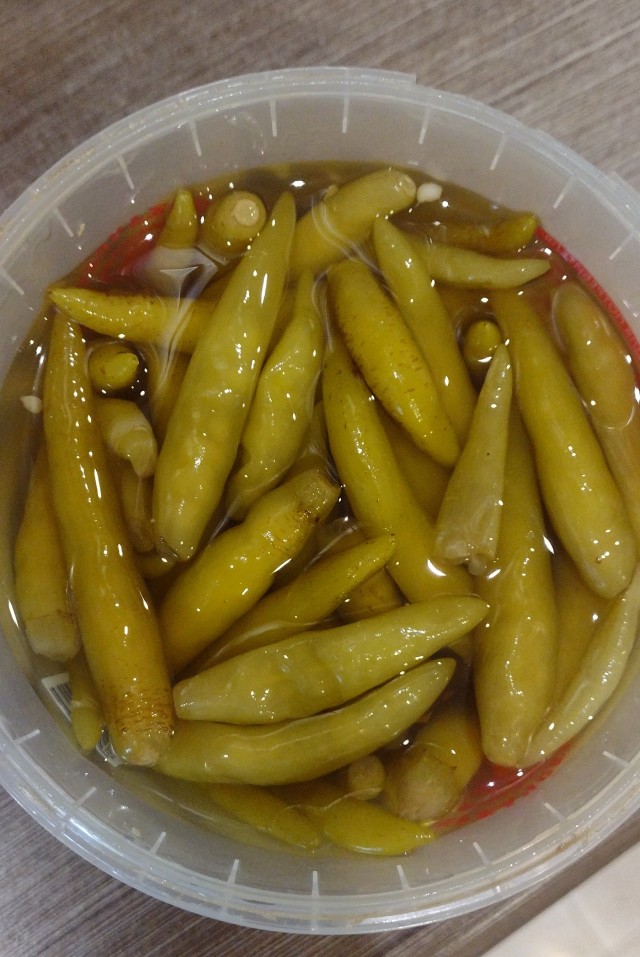 Адовый соус