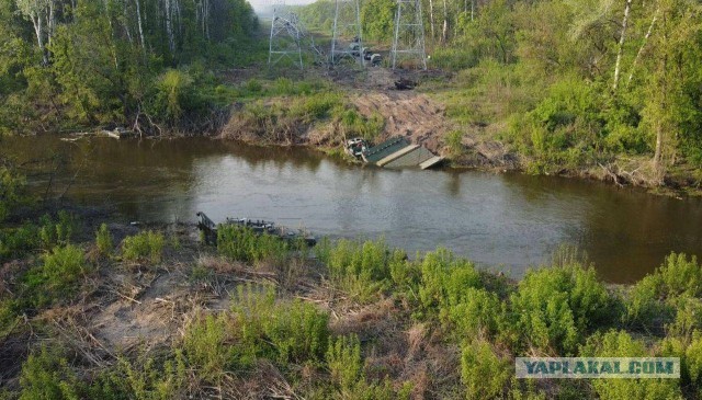 В Северодонецком котле оказалось 15 тысяч солдат ВСУ