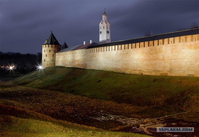 Великий Новгород