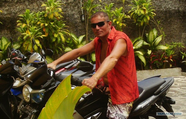 Они живут только 40 лет