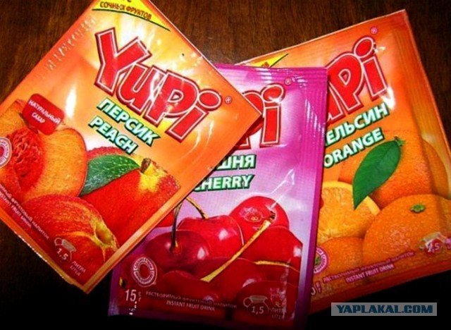 7 вкусняшек из СССР, которые сейчас днём с огнём не сыщешь