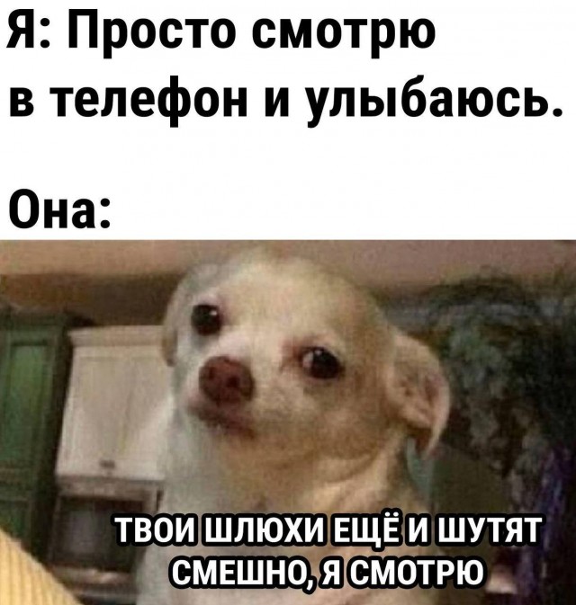 Немного мемчиков. Для взрослых 18+. Часть 6