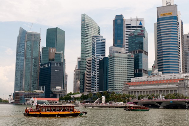 60 фактов о Сингапуре глазами россиянина