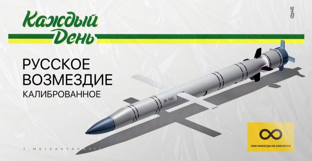 Новые обстрелы по Украине