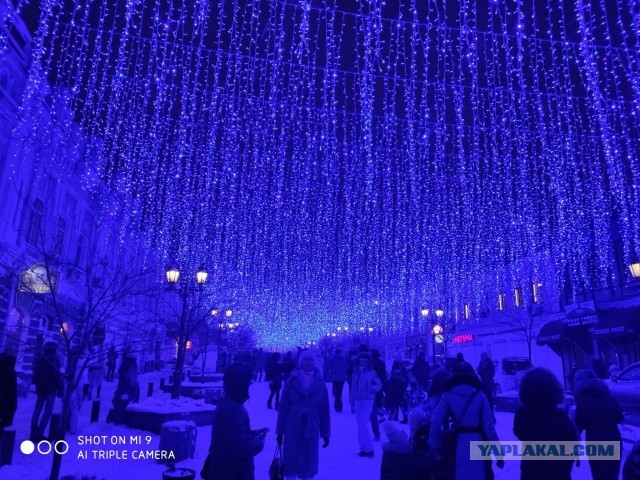Мой Владивосток