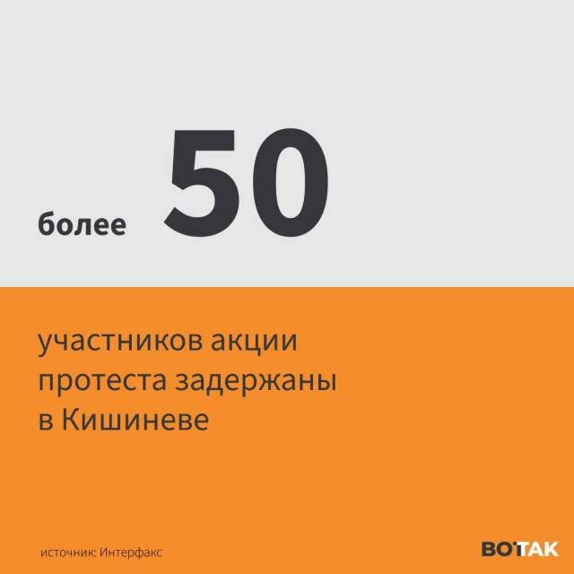 Тем временем в Молдавии