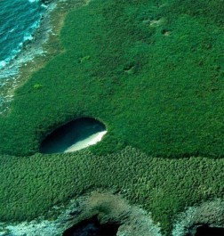 Тайный кусочек рая