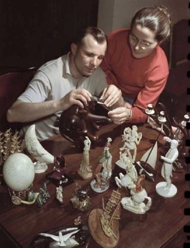 Люди и лица. 11.09.23