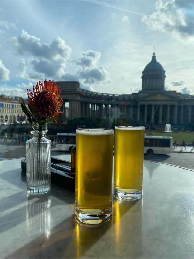 Красивые фото ЯПа