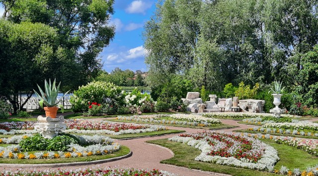 Санкт-Петербург