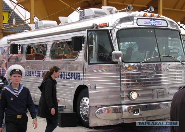 Убийцы железных дорог