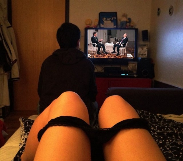 На злобу дня