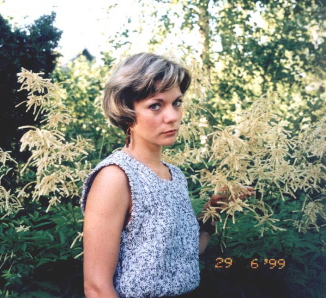 Фильму "Гостья из будущего" 40 лет