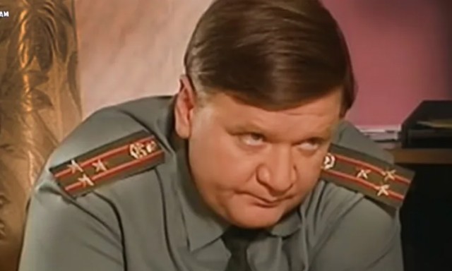 Любимый актер и киношный негодяй тяжело болен. Роман Мадянов