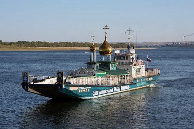 Смешал, но не взбалтывал: 06.04.24