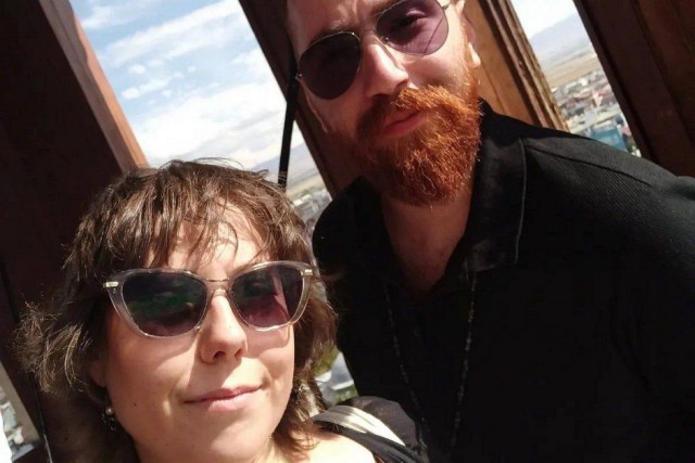 Сирийца, убившего свою русскую сожительницу, оправдали в турецком суде,