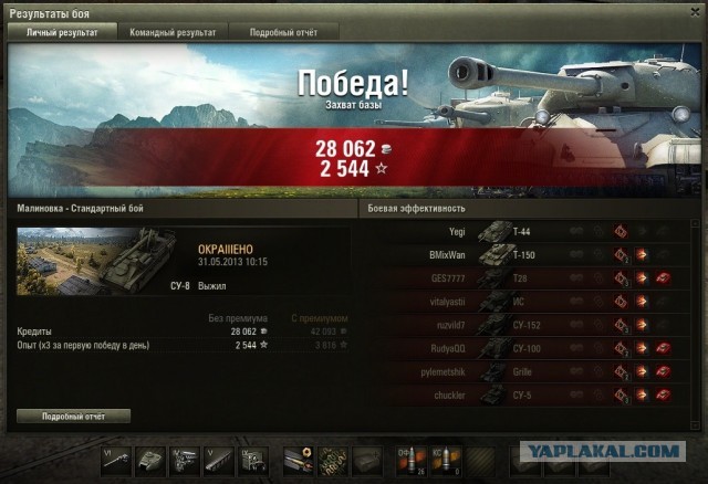 Wargaming 5