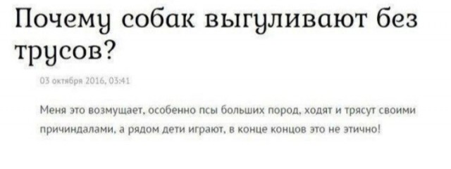 Завалялось тут случайно немного забавных картинок
