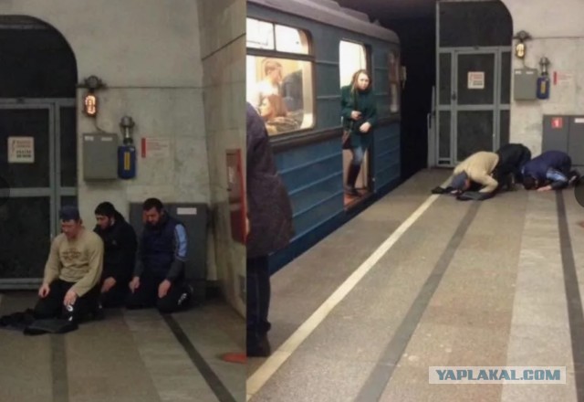 Не смог удержаться