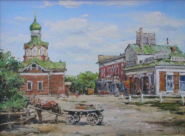 АРТ-Воскресенье