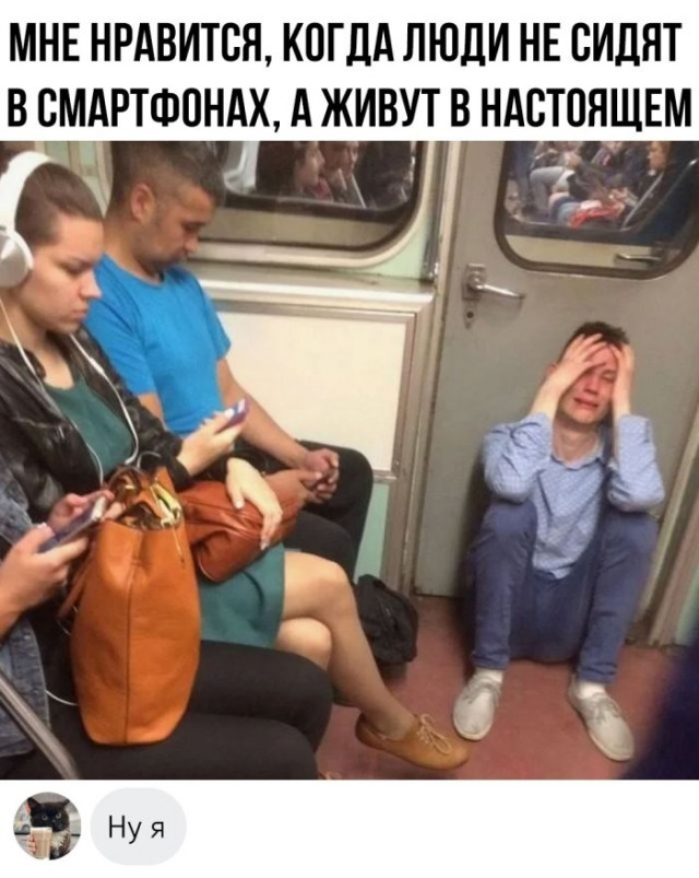 Веселые картинки после длинных выходных (09.01)