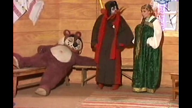 25 лет назад. Фильмы и сериалы по ТВ в Январе 2000г.