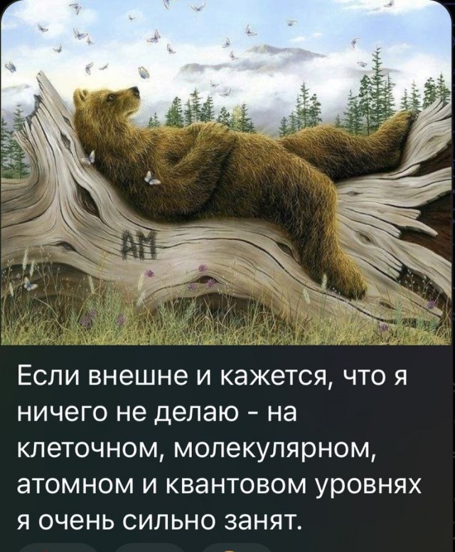 Завалялось тут случайно немного забавных картинок