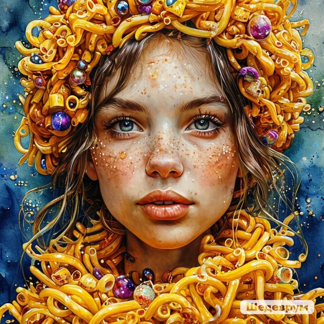 Пусть сказка начинается с конца