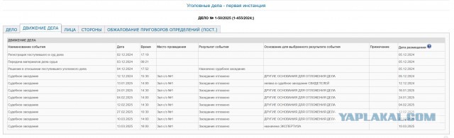 Убийца учительницы освободился