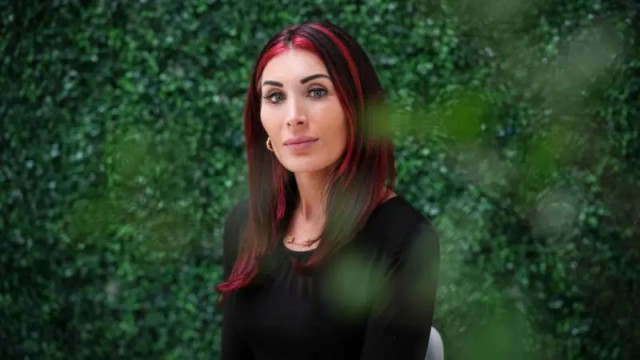 Белый дом уволил главу АНБ после встречи Трампа с крайне правой активисткой