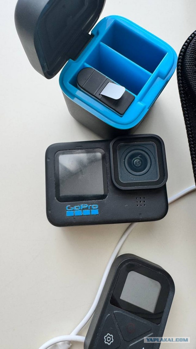 GoPro hero10 Black