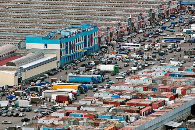 Интересные фотографии 1990 -х. 06.07.25