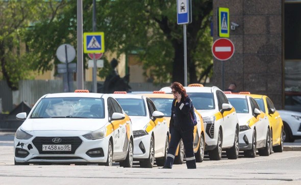 «Яндекс» объяснил рост цен в такси в российских регионах