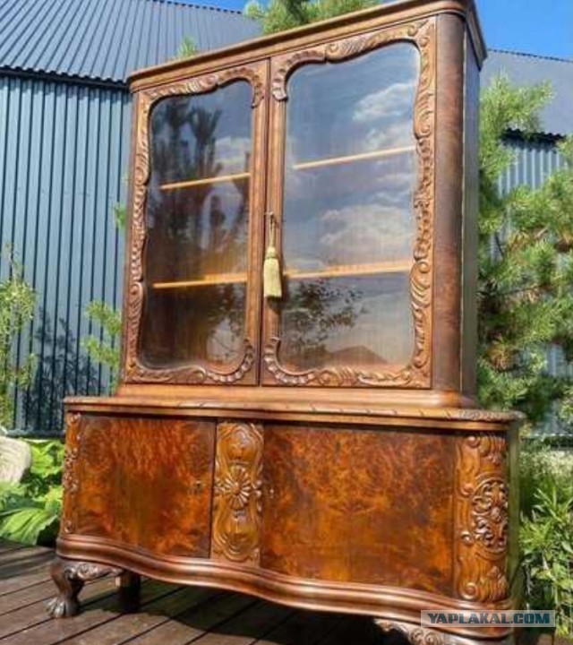 Пост про то как я сделал кровать