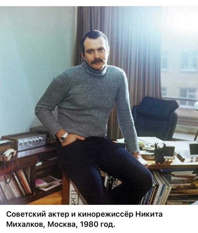 Интересные снимки известных людей 28.07.25