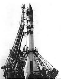 6 августа 1961 года: Герман Титов и первый суточный полёт в космос