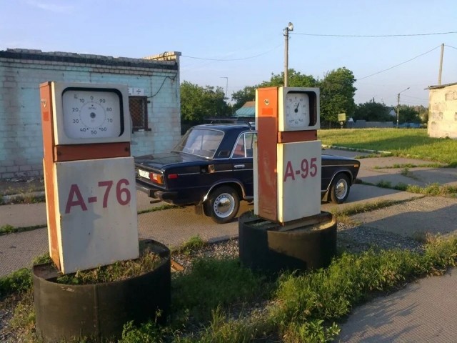 Бензин по талонам: россияне рискуют столкнуться с масштабным дефицитом топлива