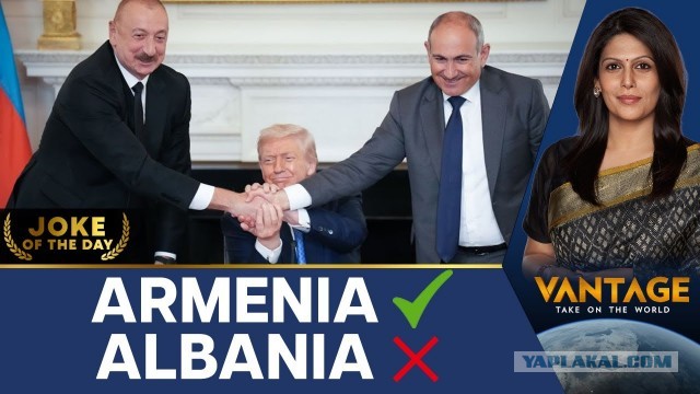 Окончание войны на Украине «уже на подходе» — Трамп