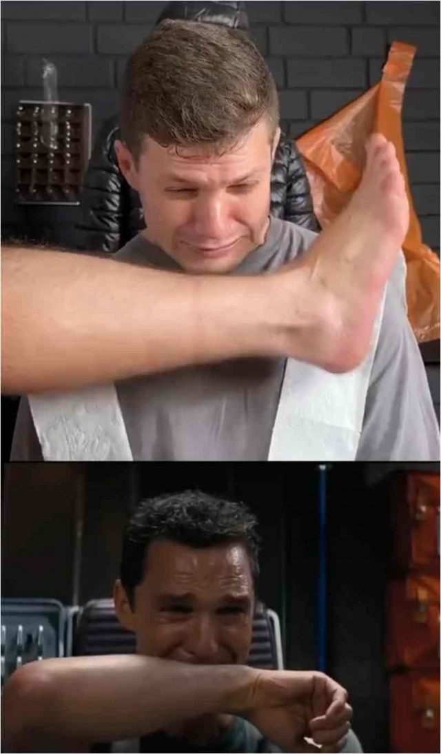 Бюджетный Интерстеллар