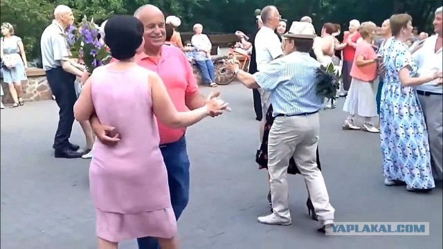 Как и где найти любовницу в 78 лет?
