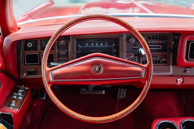 1978 Chrysler New Yorker Brougham Coupe 440. Автопятница №129.