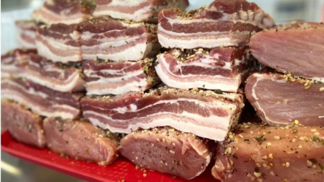 Что мог купить советский человек на 1 рубль (не полный список)