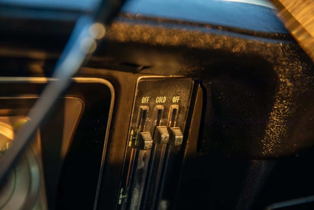 1969 Chevrolet Camaro ZL1. Автопятница №130.