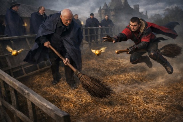 Лукашенко приехал с проверкой