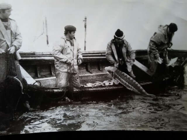 Фотографии из прошлого нашей страны – 136